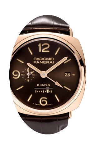 Panerai Radiomir...