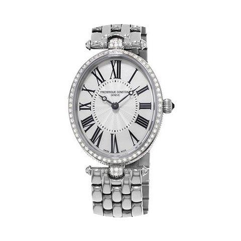 Frederique Constant Classics Art Déco...