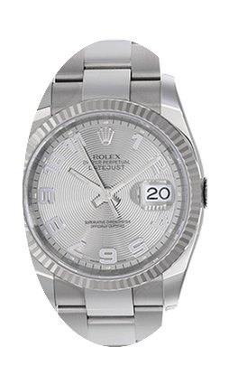 Rolex Datejust 116234...