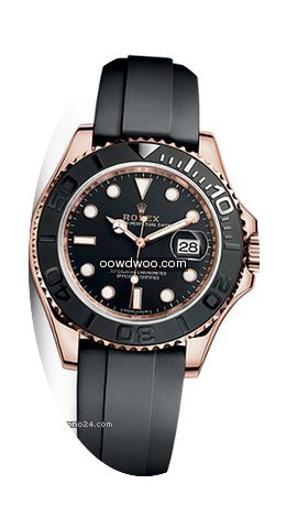 Rolex Yacht-Master 116655...