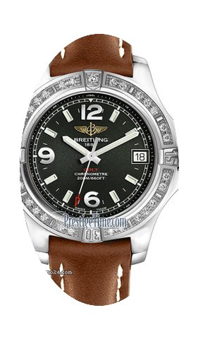 Breitling Colt Lady 36mm Ladies Watch...
