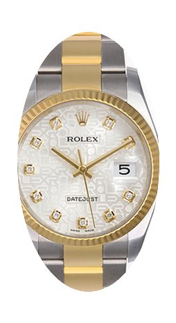 Rolex Datejust 116233...