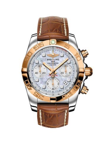 Breitling Chronomat 41 mm...