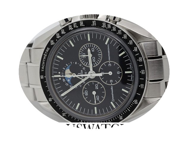 Omega SPEEDMASTER 3576.50 FASI LUNARI MO...