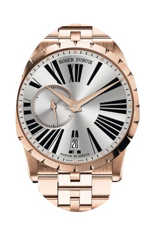 Roger Dubuis Excalibur 42 Automatic...