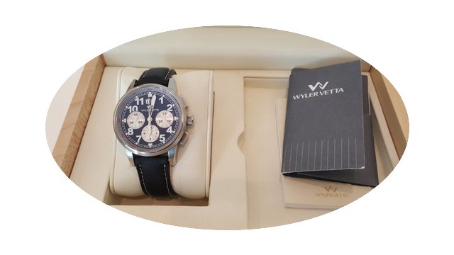 Wyler Vetta ESPACITE...