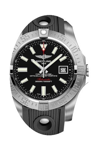Breitling Avenger II Seawolf...