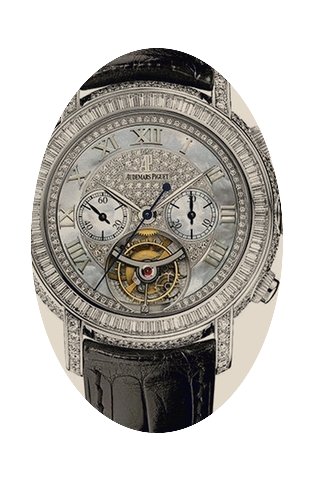 Audemars Piguet Jules Audemars Tourbillo...