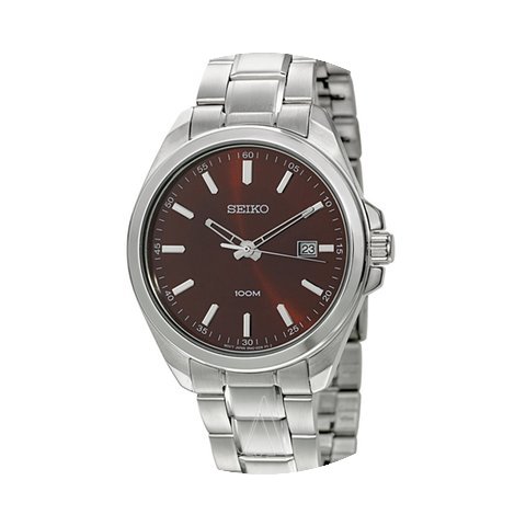 Seiko Men's Dress Watch...
