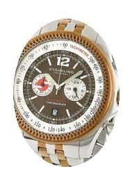 Stuhrling 176AA.337259 Octane Targa Elit...