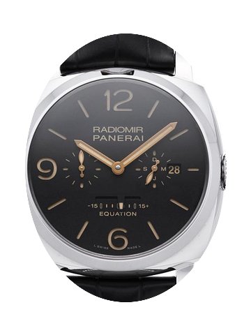 Panerai Radiomir 1940 - 8 Days 48 mm...
