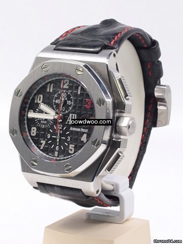 Audemars Piguet Royal Oak Offshore Chron...