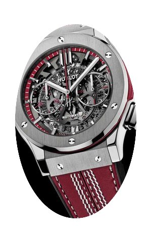 Hublot Classic Fusion Aerofusion Cricket...