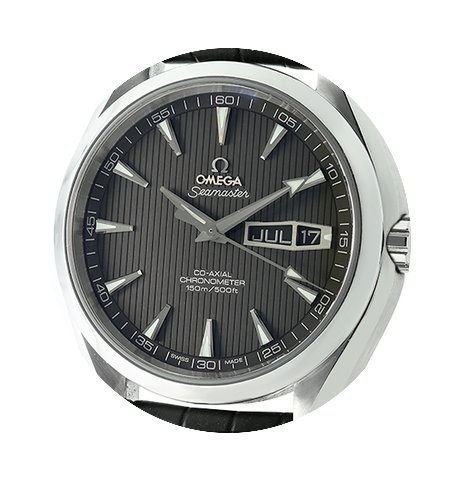 Omega Seamaster Aqua Terra 150 M Co-Axia...