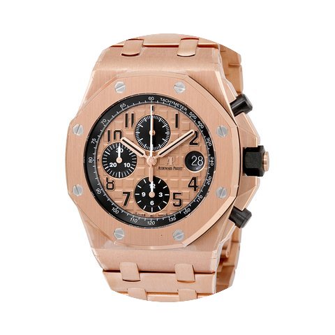 Audemars Piguet Royal Oak Offshore...