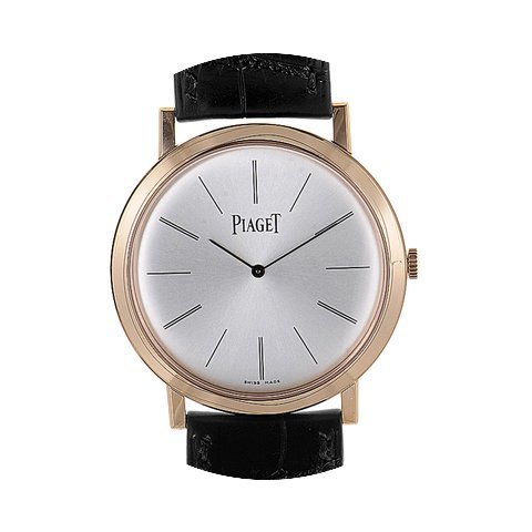 Piaget Altiplano Large G0A31114...