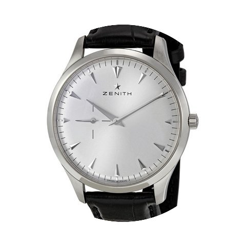 Zenith Elite...