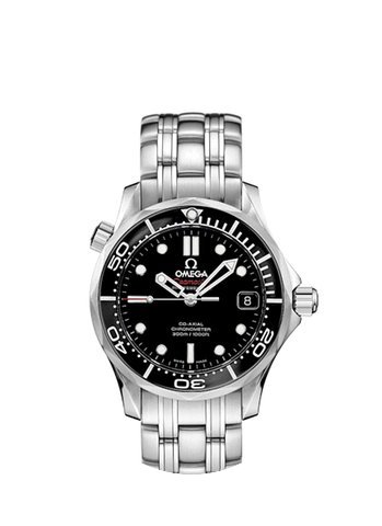 Omega SEAMASTER DIVER 300 M CO-AXIAL 36....