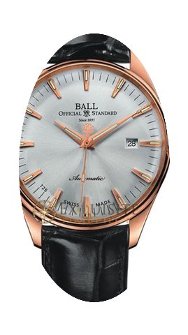 Ball Trainmaster One Hundred Twenty...