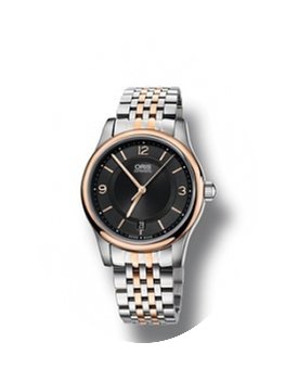Oris Big Crown Pointer Date NEU incl MWS...