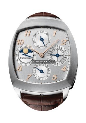 Audemars Piguet Classic Tradition Perpet...