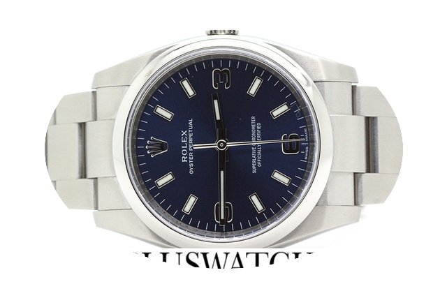 Rolex Oyster Perpetual Air-King 114200 N...