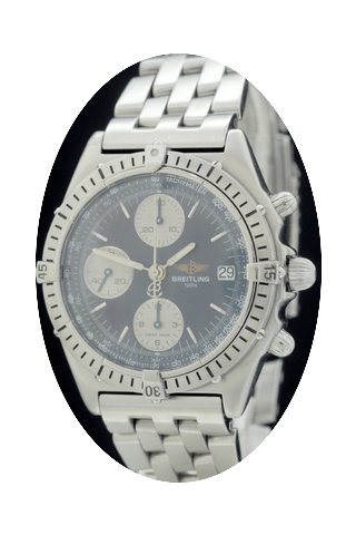 Breitling - Chronomat - Ref.: A13048 - B...