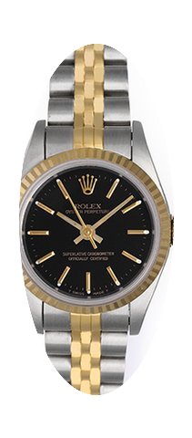 Rolex Oyster Perpetual 67193...