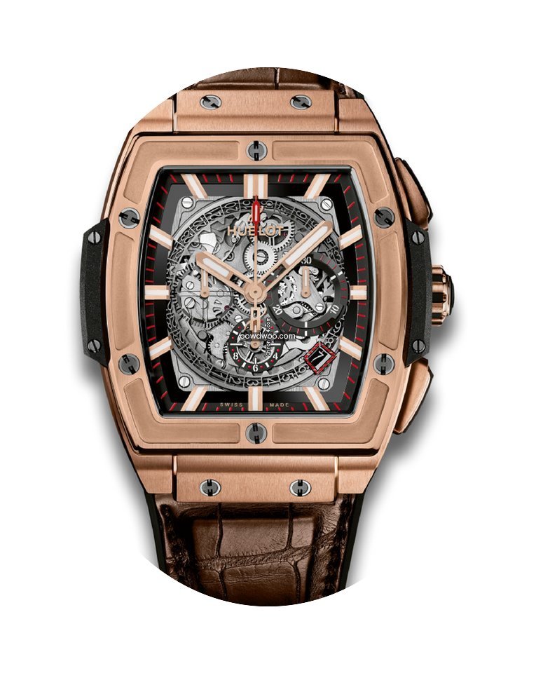 Hublot SPIRIT OF BIG BANG...