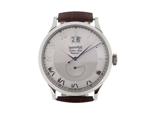 Eberhard & Co. Extra Fort 39 Grande ...