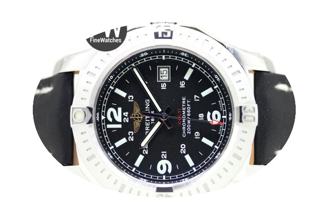 Breitling Colt Quartz...