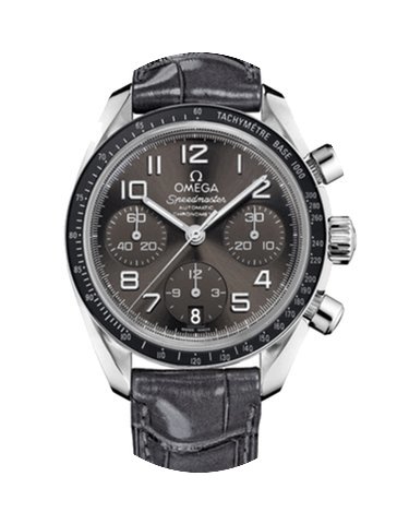 Omega Speedmaster Chronograph 38 Mm...