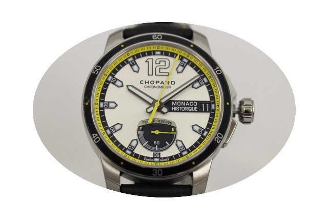Chopard Mille Miglia Cronograph Monaco H...