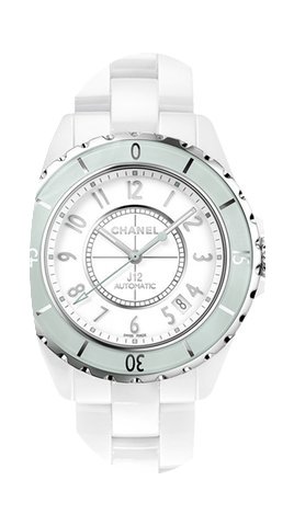 Chanel J12 Automatic 38mm Ladies Watch...