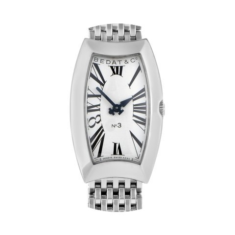 Bedat & Co Collection No. 3 384.011....