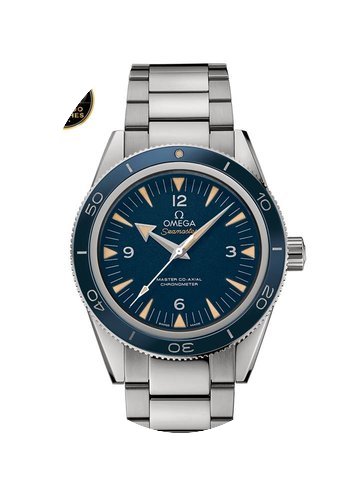 Omega SEAMASTER 300 OMEGA MASTER CO-AXIA...