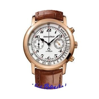 Audemars Piguet Jules Audemars Chronogra...