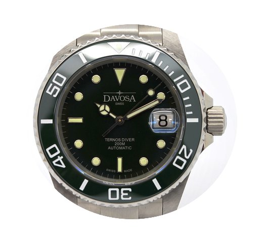 Davosa Ternos Automatic...