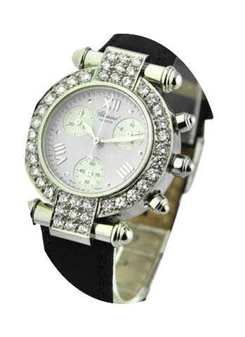 Chopard Imperiale Chronograph with Custo...