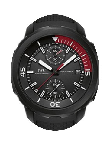 IWC Aquatimer Chronograph 44 Mm - La Cum...