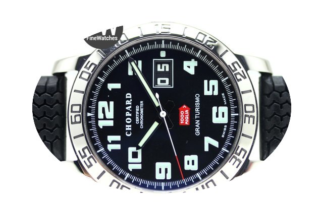 Chopard Mille Miglia Gran Turismo...