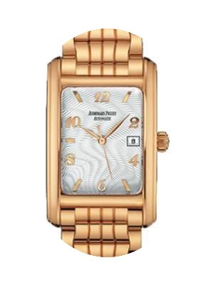 Audemars Piguet Edward Piguet...