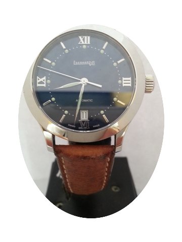 Eberhard & Co. Aiglon...