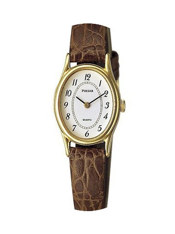 Pulsar Damenuhr Klassik PPGD66X1...