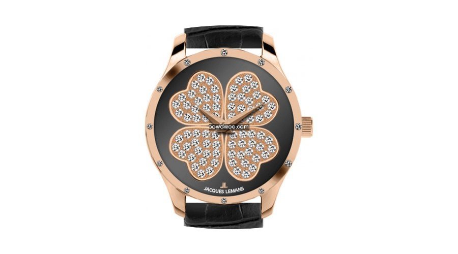 Jacques Lemans 1-1803G Rome...