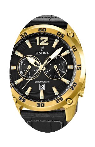Festina Chronograph F16880/3 Herrenchron...