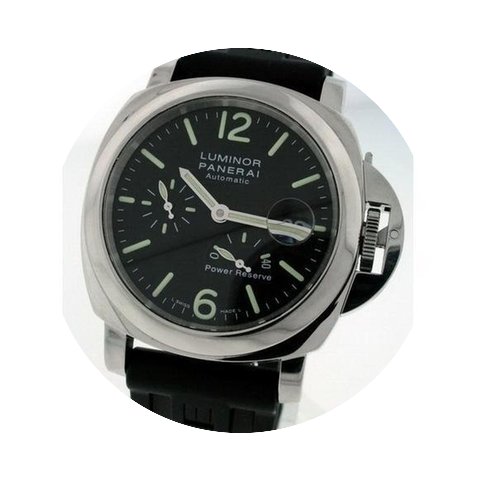 Panerai Luminor Power Reserve PAM00090...