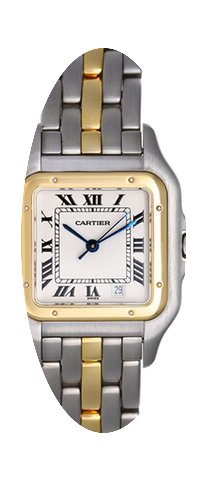 Cartier Panther WCAGO132...