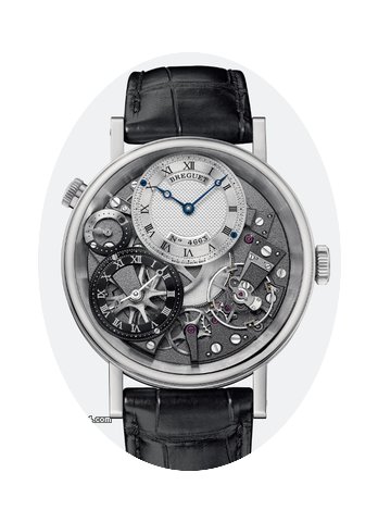 Breguet Tradition 7067...