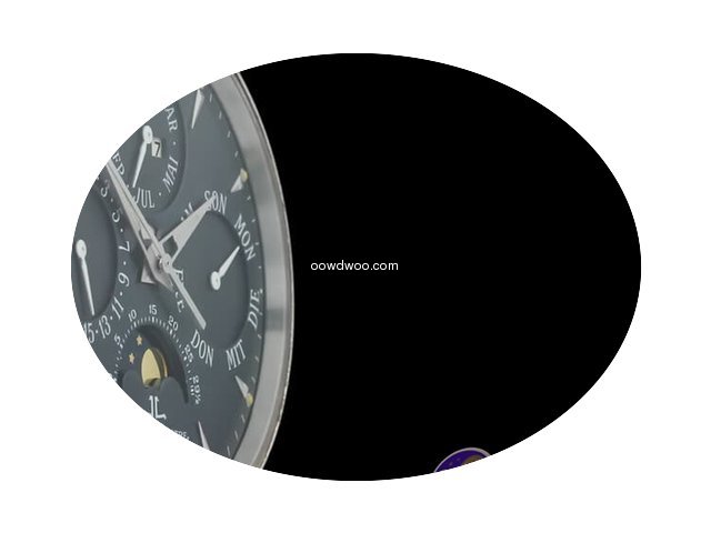 Jaeger-LeCoultre Limited Edition 250pcs....
